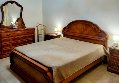 Casa Vacanze Appartamento Casa Denise
